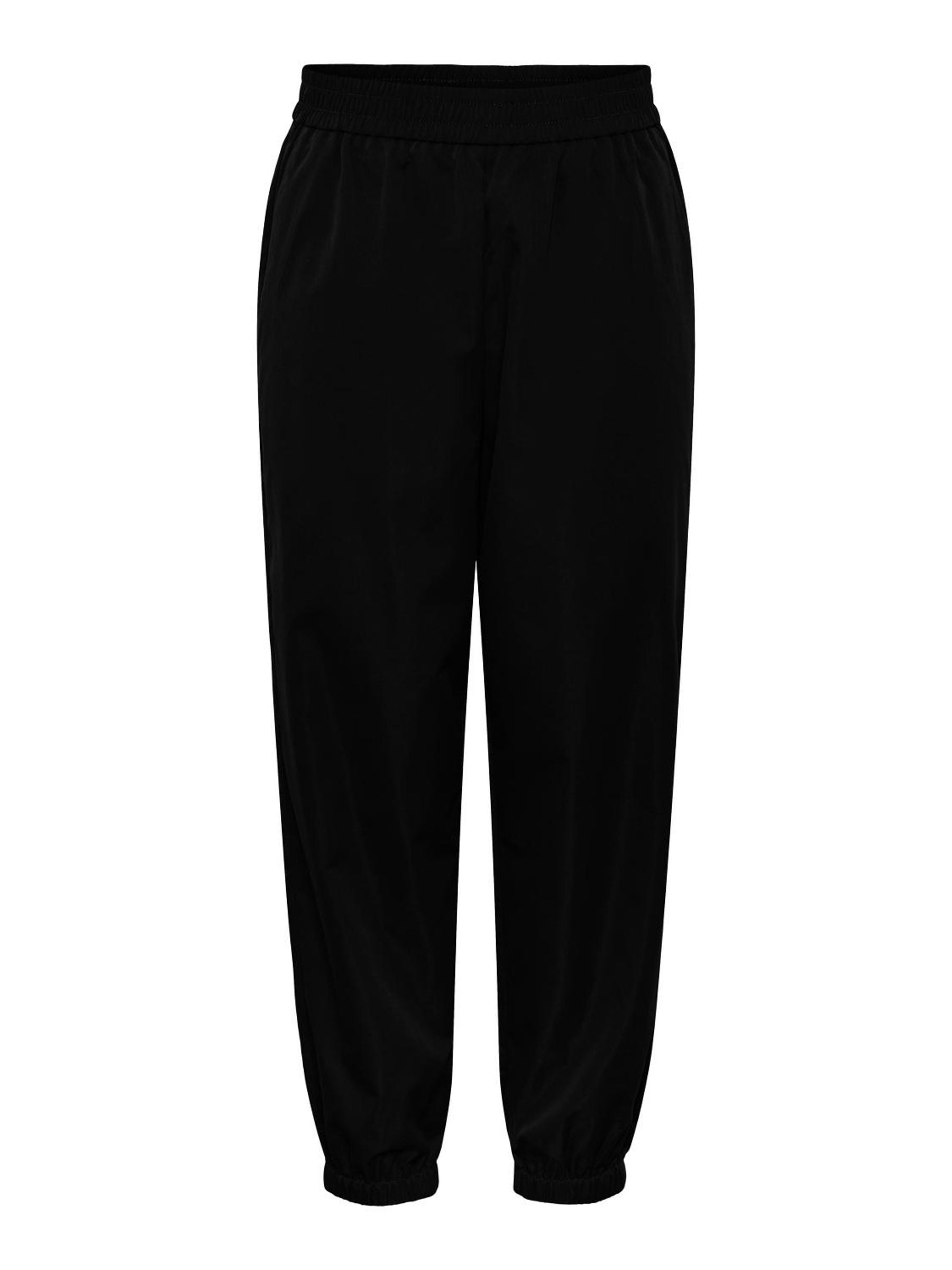 Pcfibbe high waisted trousers pieces