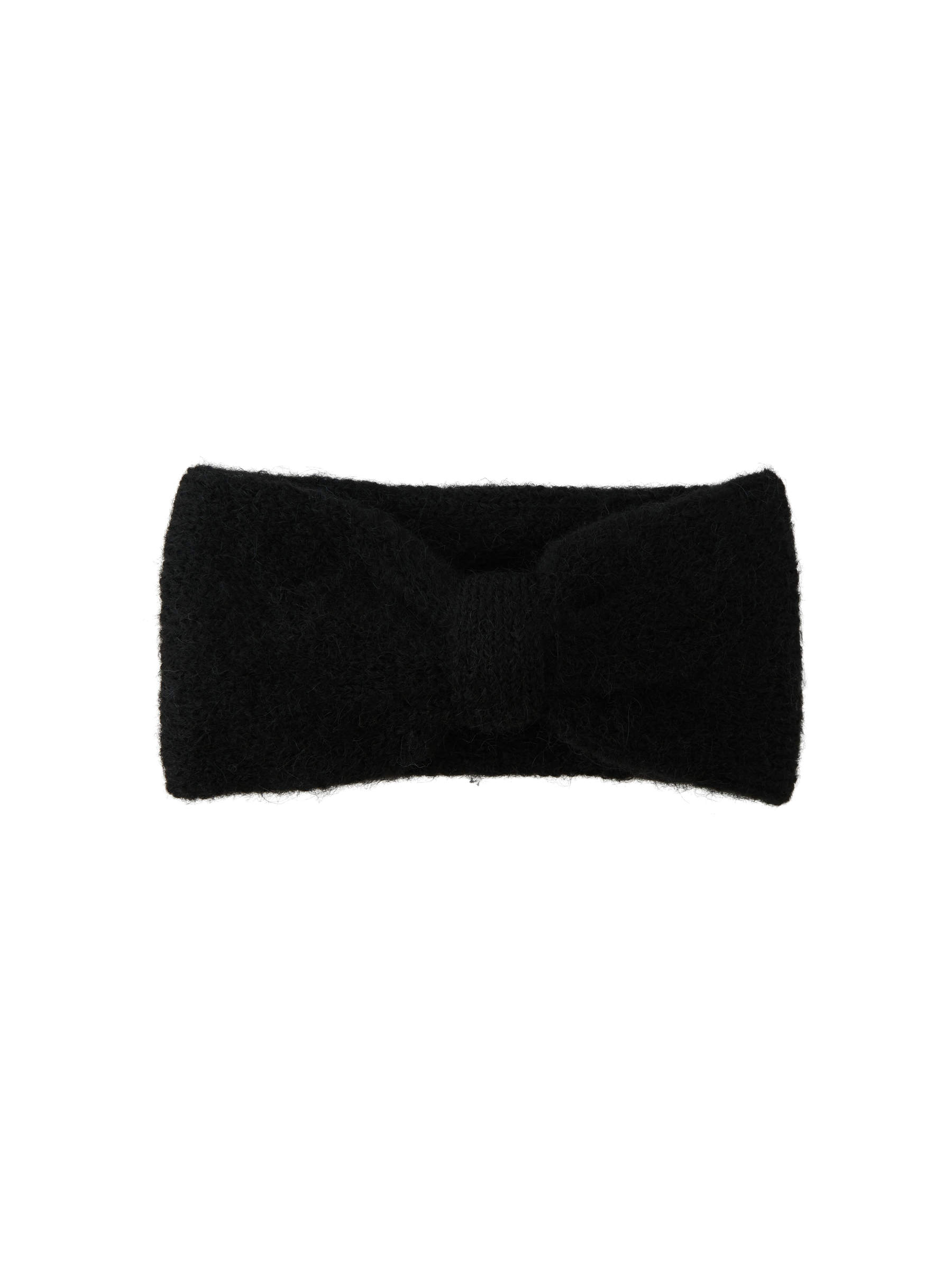 Pcmoella Headband Whitecap Gray Detail Melange