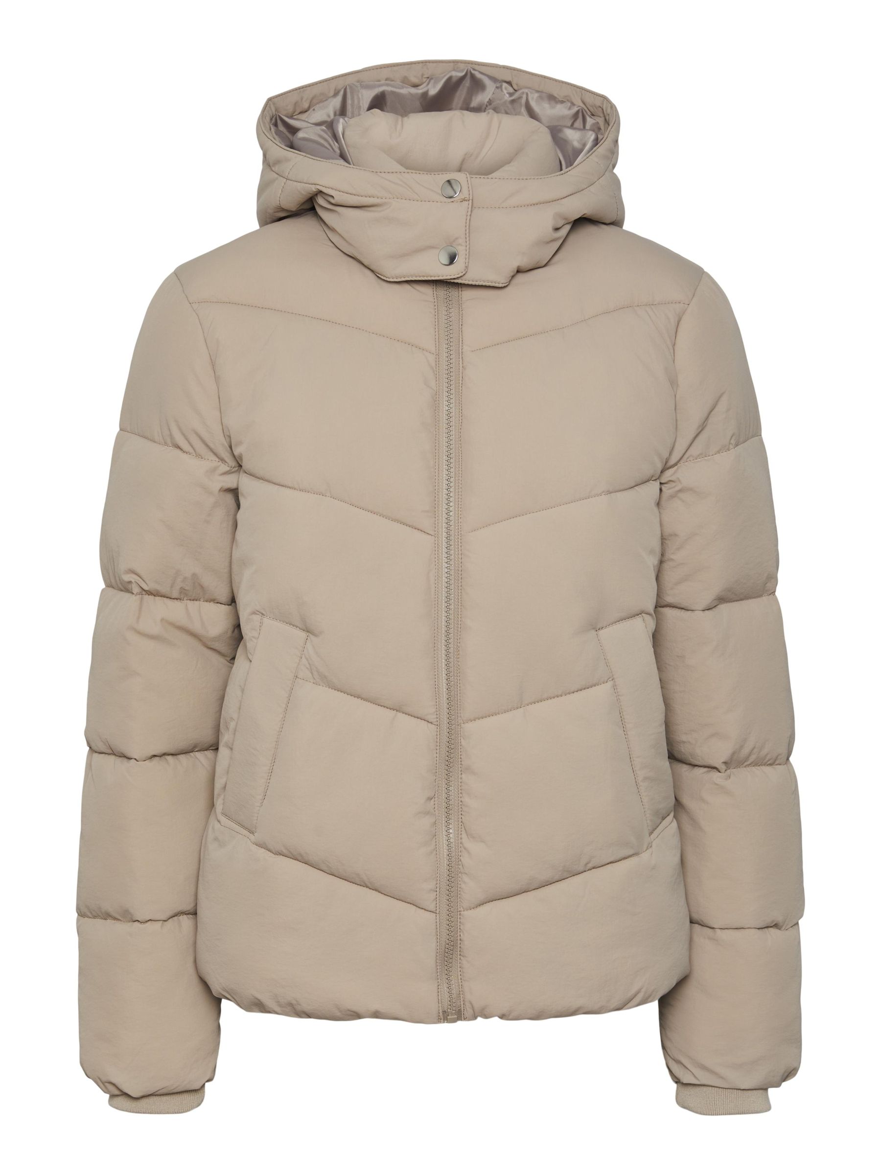 Veste Longline Rembourrée HAWKE & Co. - Taille S Femme - Occasion Très Bon état