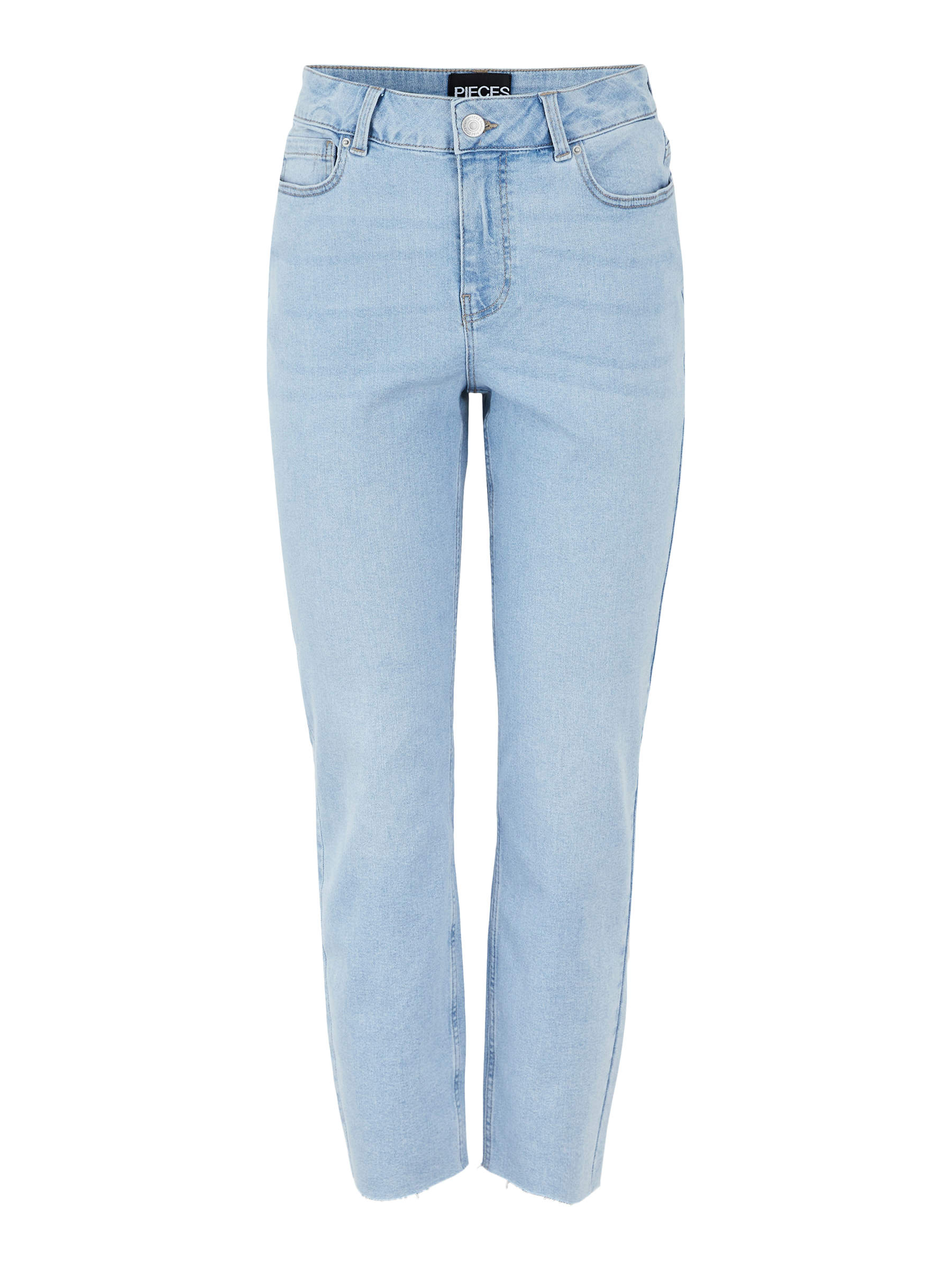 Pantalones Para Mujer Zipper Fly Bolsillo De Cuerpo Entero C Pantalones Para Mujer Zipper Fly Bolsillo De Cuerpo Entero C