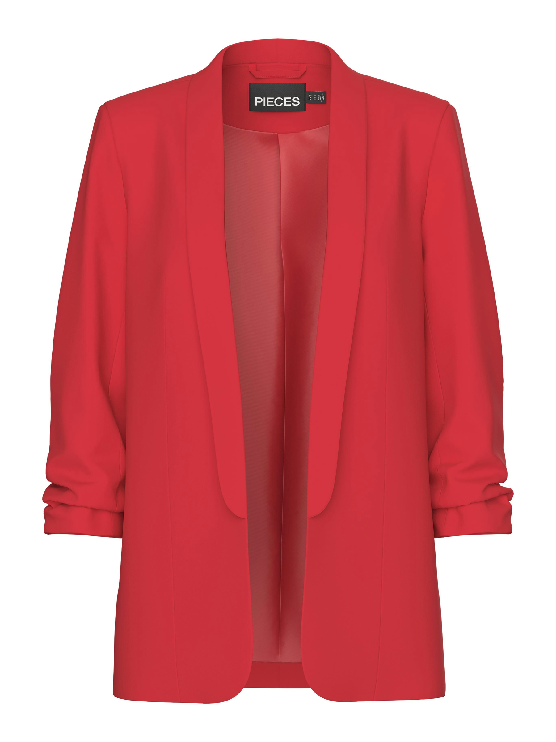 Long classic blazer Pieces