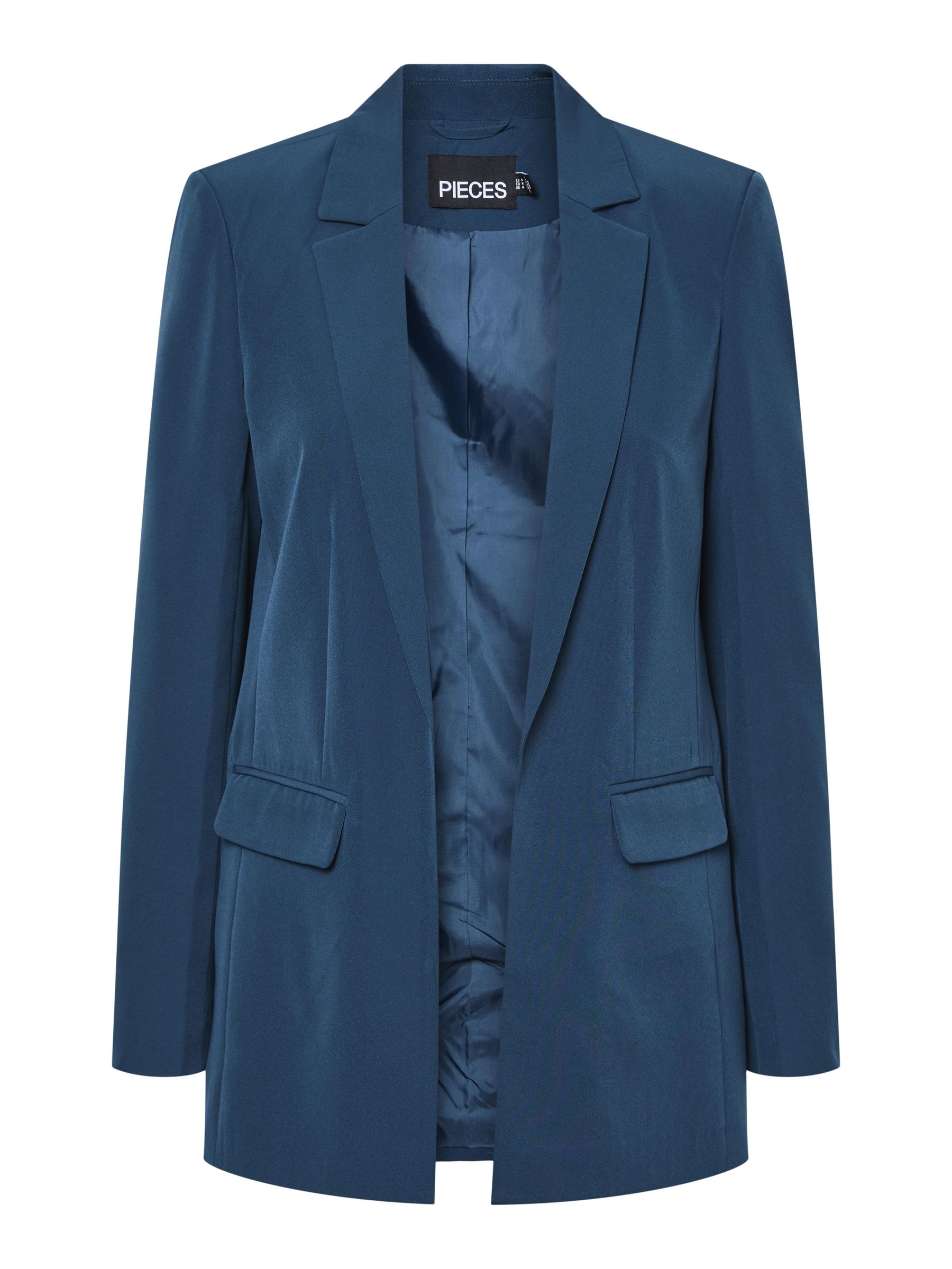 PCGERRY Blazer - Coffee Quartz