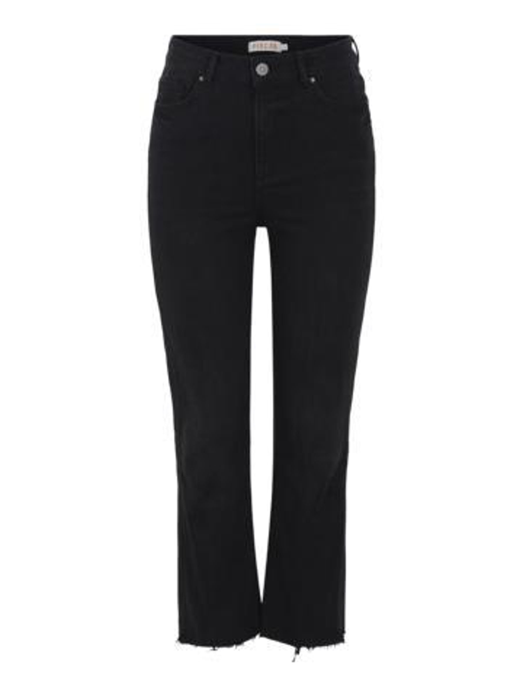 Pcdelly straight fit jeans | Pieces
