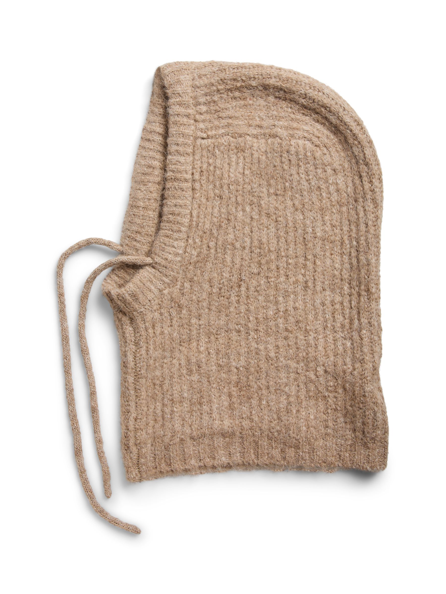 PCNAMBI CAGOULE | Marron | PIECES® France