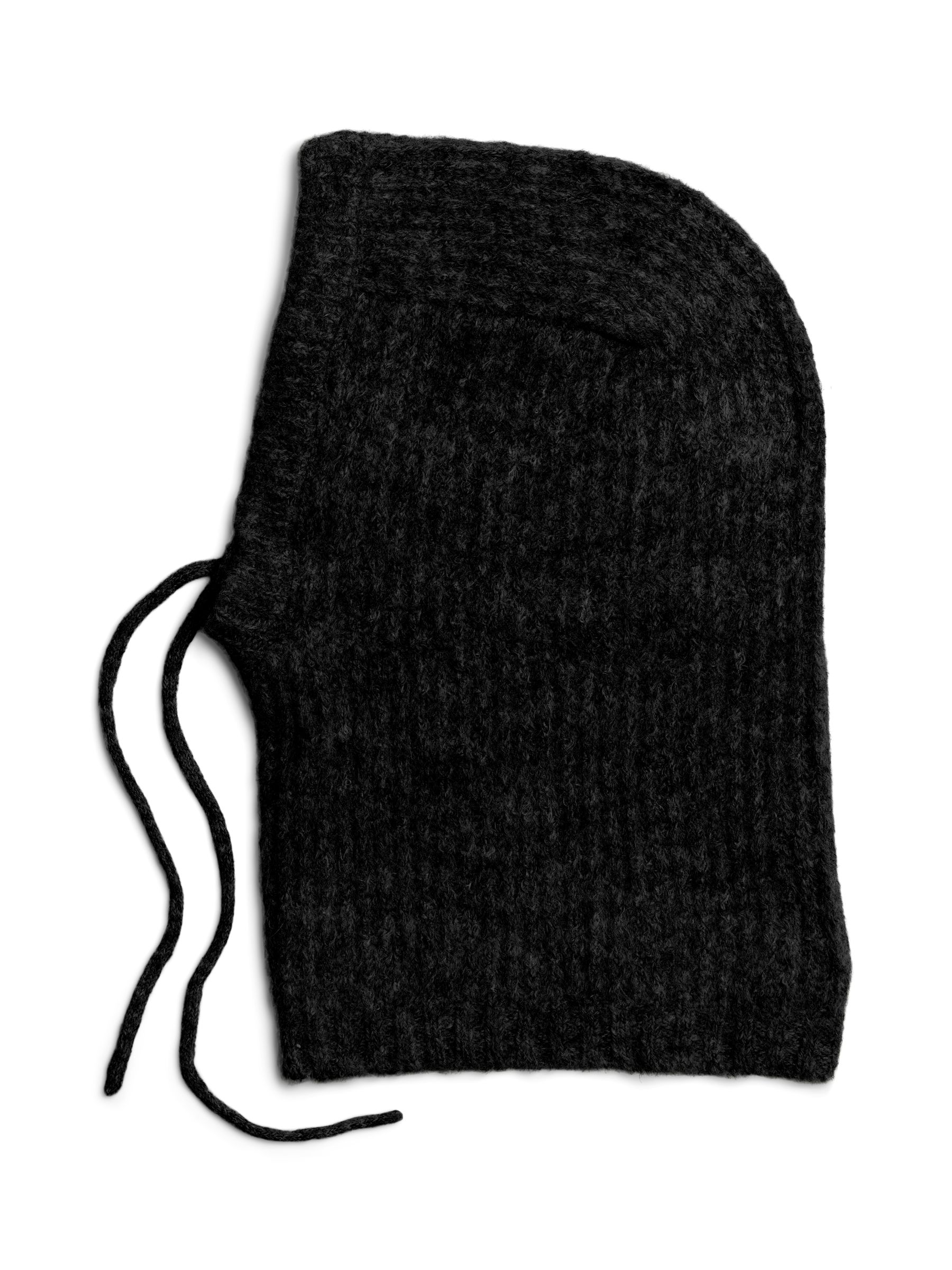 PCNAMBI CAGOULE | Noir | PIECES® France