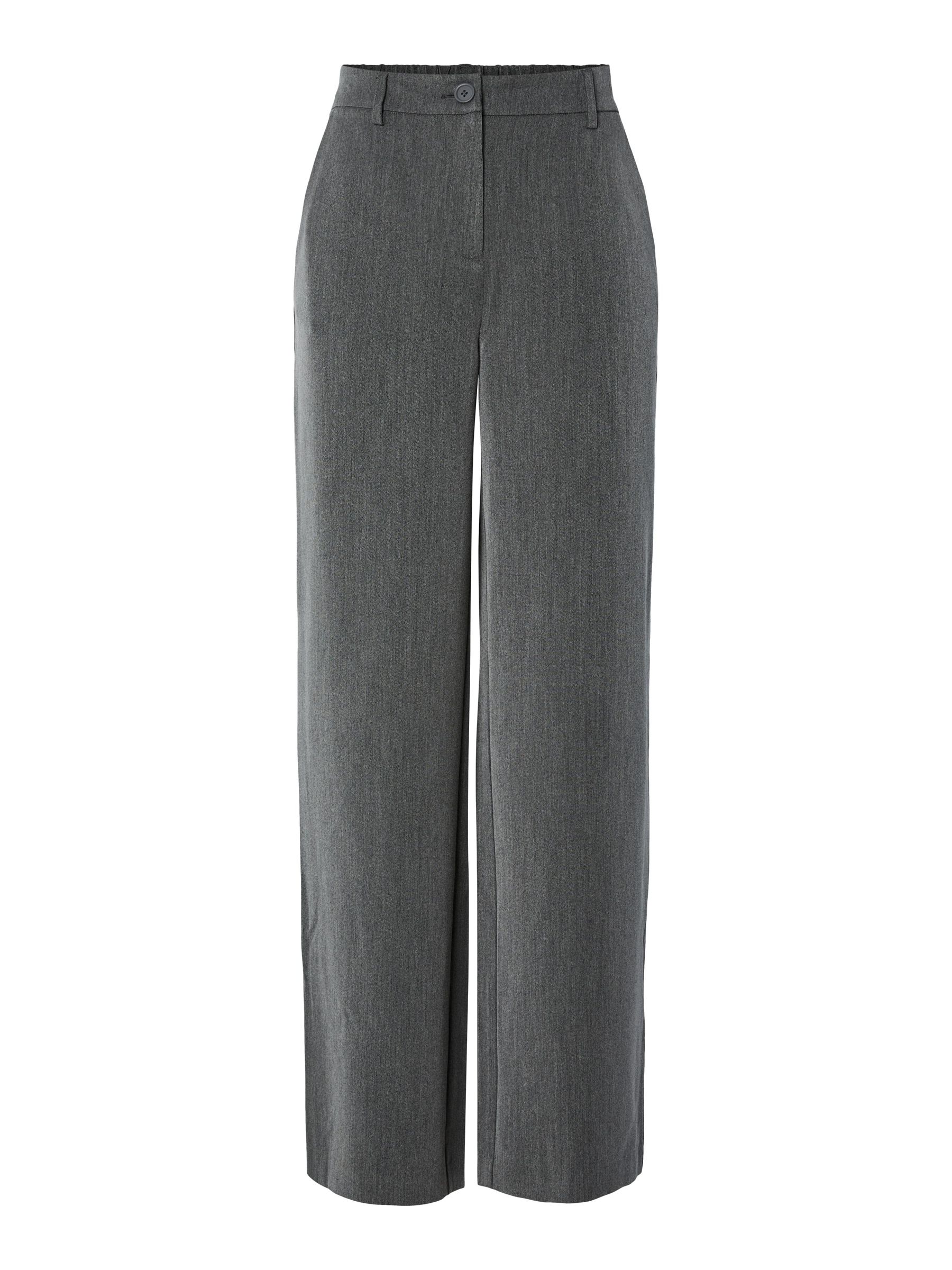 【INCHANT ME】Bowl Rip Pocket Wide Pants LW5FBES_0001_2?size=1600,1600