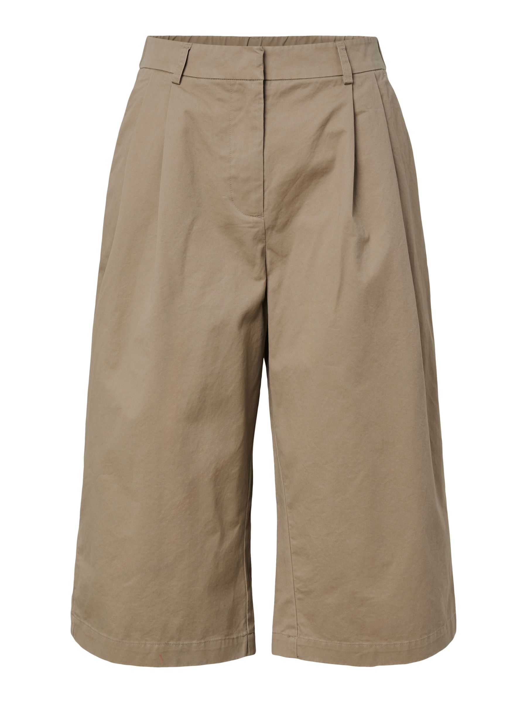 PCPAM HW BERMUDA SHORTS | Grey | PIECES® Denmark