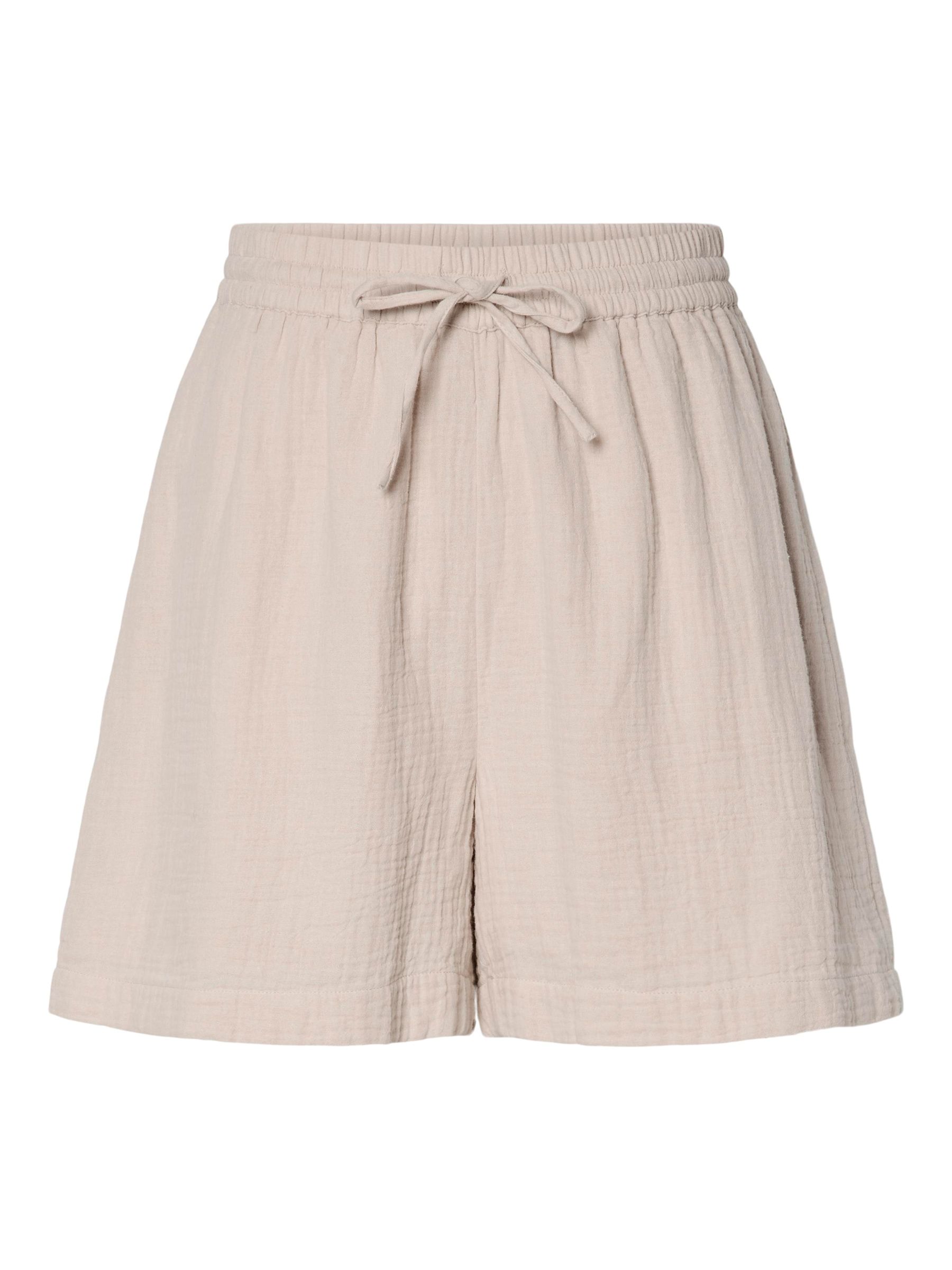 Pcsastina Hw Maxi Slit Skirt Silver Gray