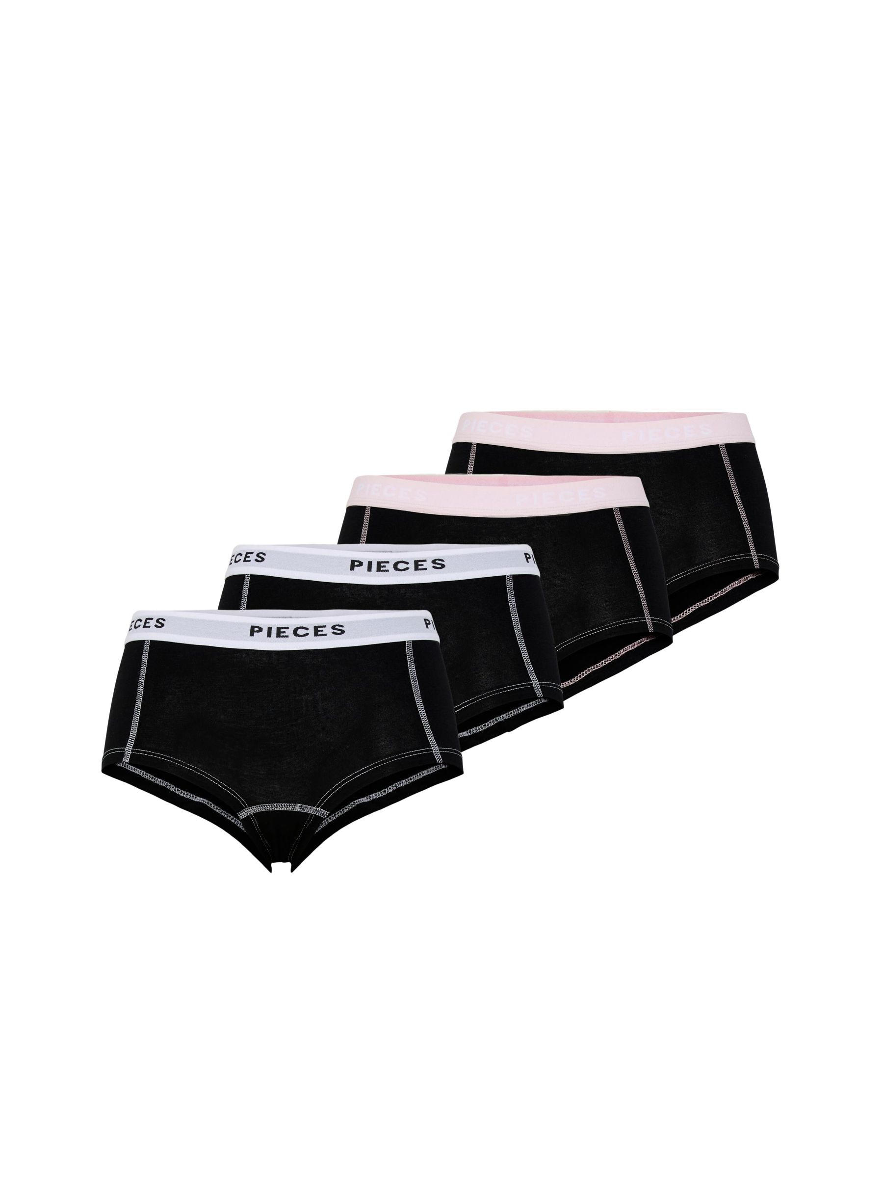 Pieces Pclogo Lady Boxers/Solid Noos Bc (S) - acheter sur Pieces Pclogo Lady Boxers/Solid Noos Bc (S) - acheter sur