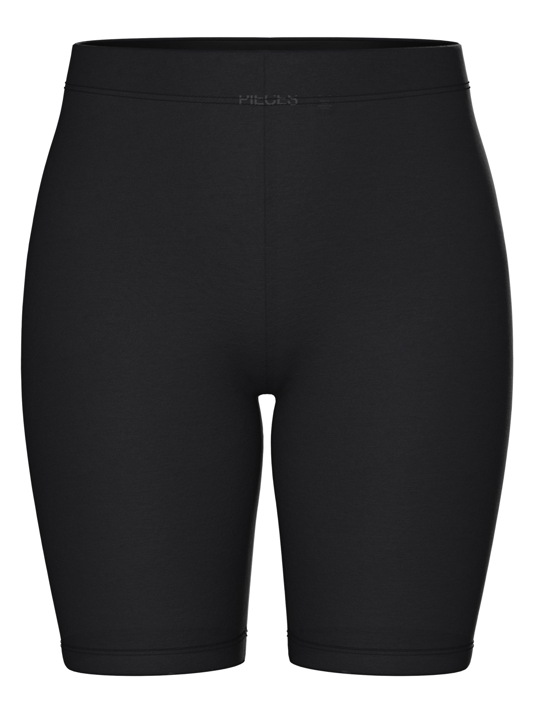 Basic bike shorts | Pieces