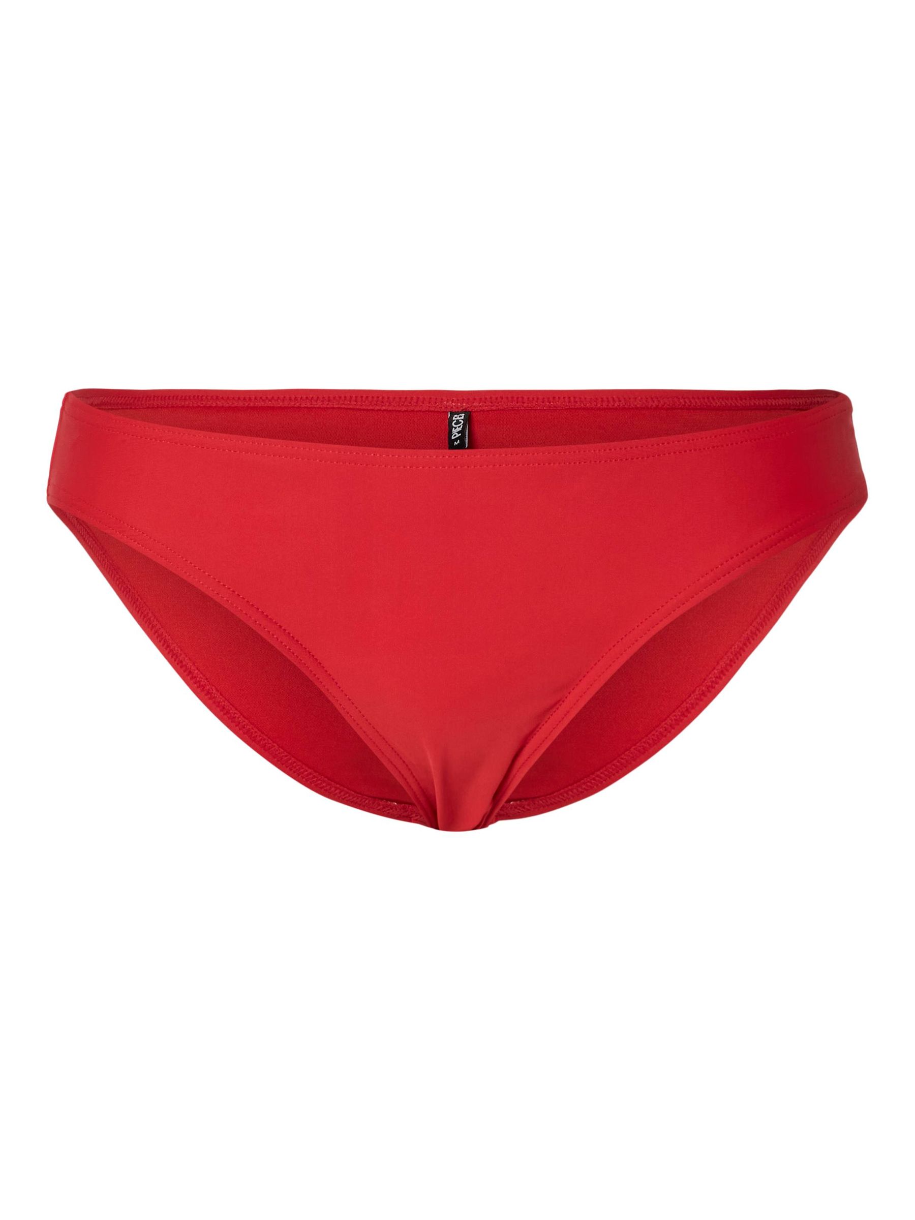 PIECES Damen Bikinihose – Im Stylischen Noos-Design, Aus Der Dänischen Kollektion