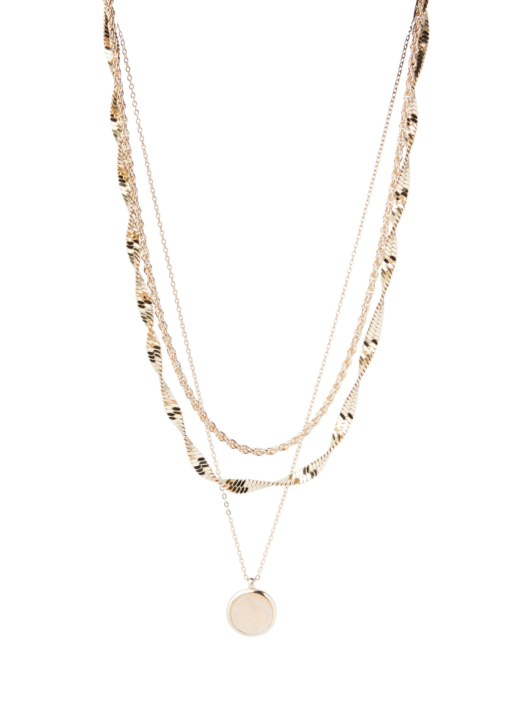 【希少】PRY 3way Plate Necklace limited gold 17139623_GoldColour_001.jpg