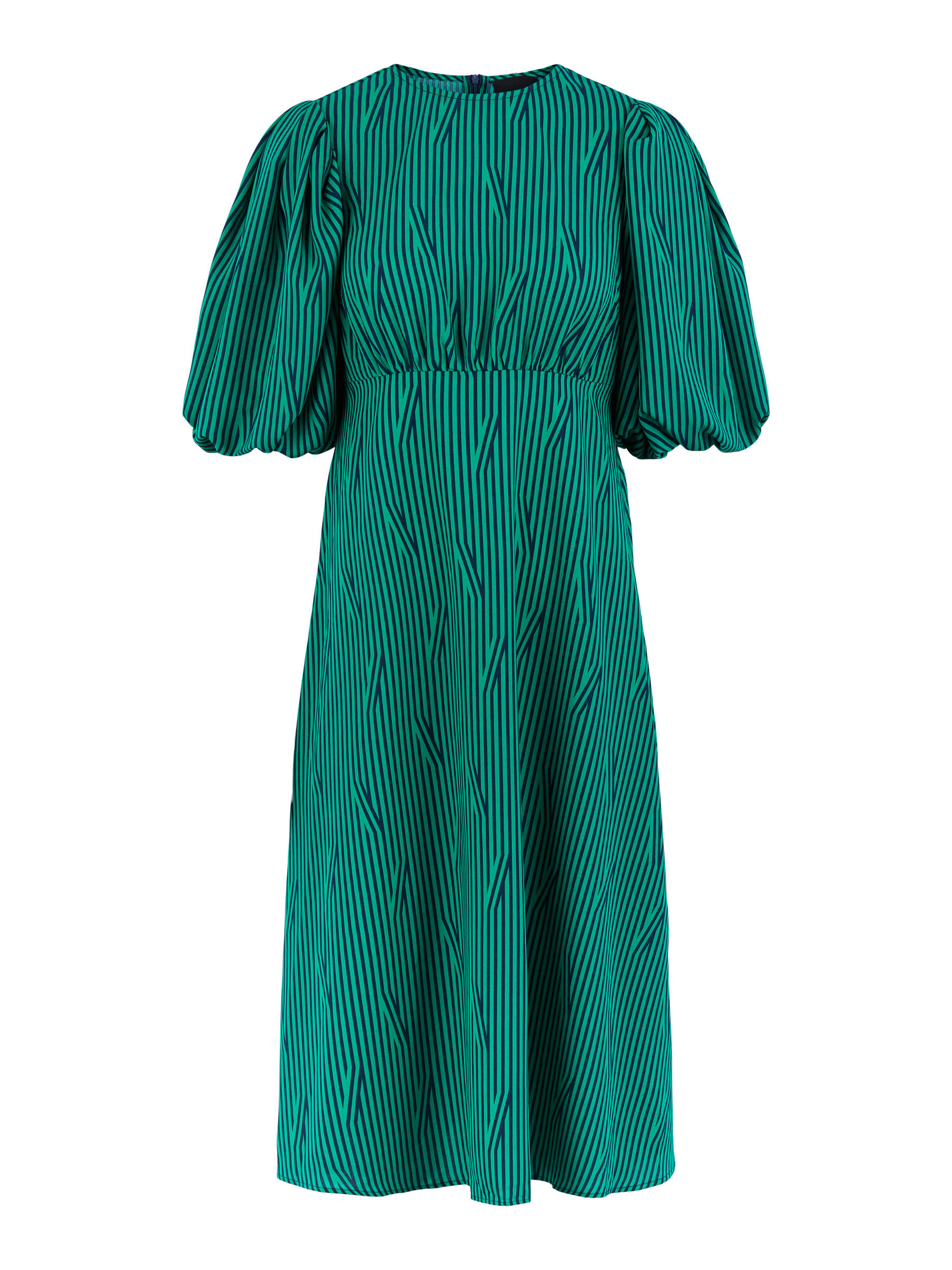 PCFILINA MIDI DRESS Coloured PIECES France