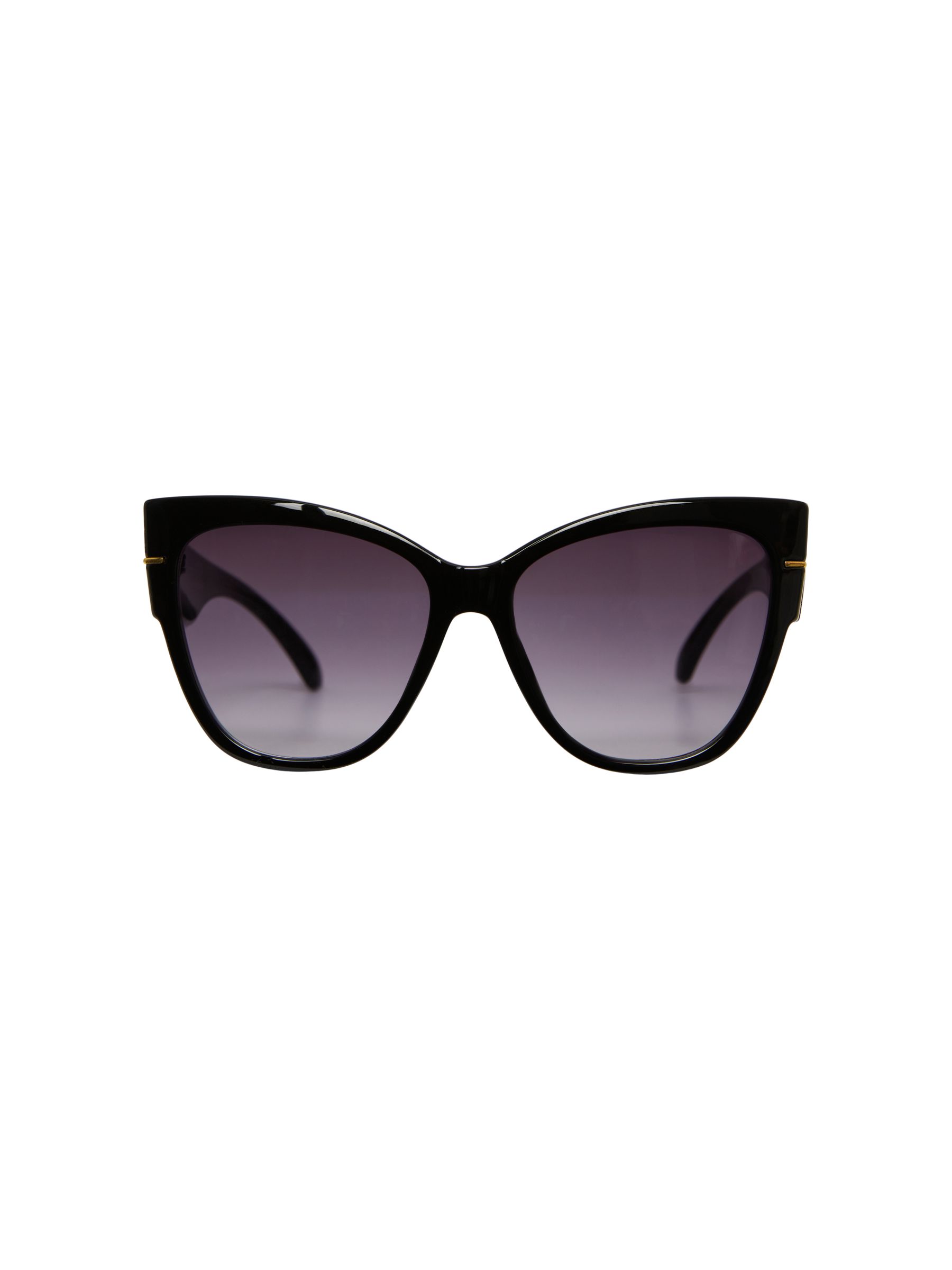 PCBILTANA SONNENBRILLE | Schwarz | PIECES® Deutschland