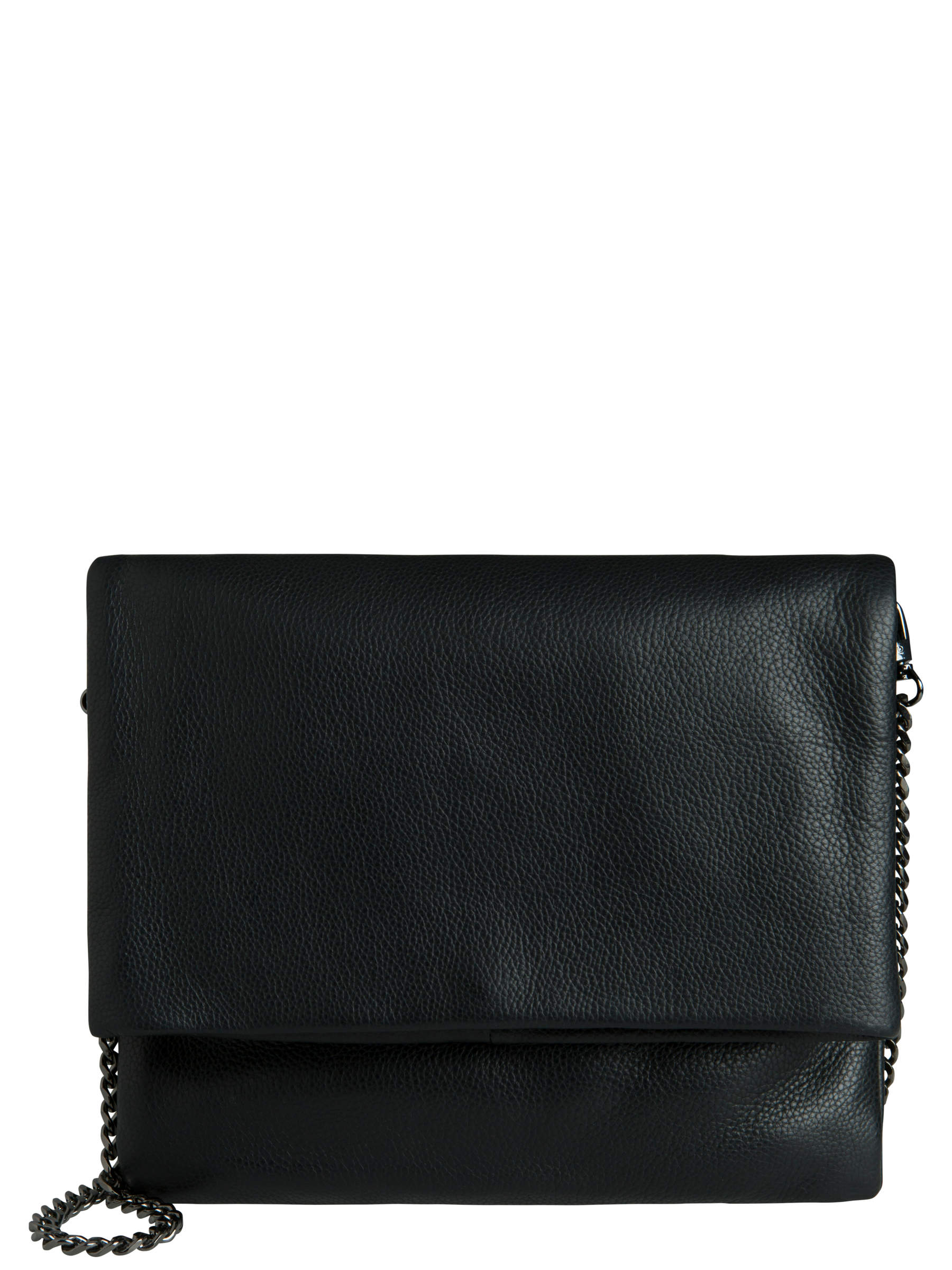 0040~leather Crossbody bag main image 0