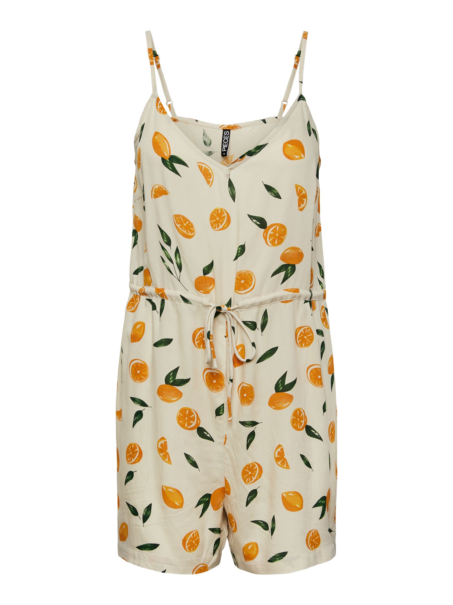 Pieces playsuit hotsell